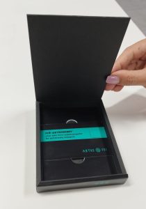 ICR-Astronomy®️ BOX